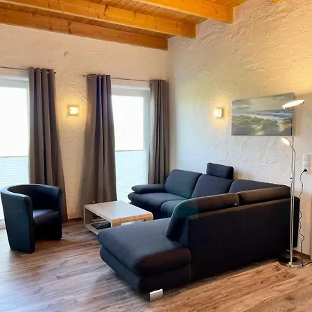 Apartment Nr 9 Deichgraf Aurich