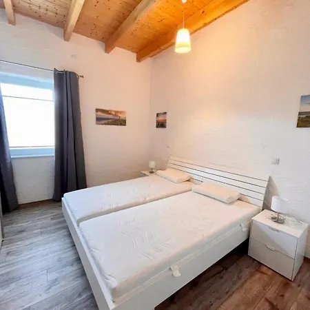 Apartment Nr 9 Deichgraf