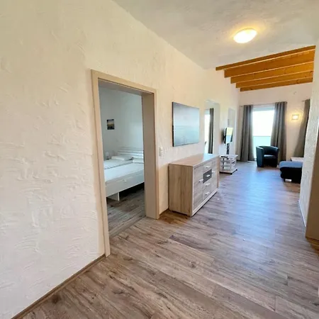 Apartment Nr 9 Deichgraf Aurich