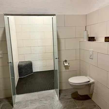 Apartment Nr 9 Deichgraf Aurich