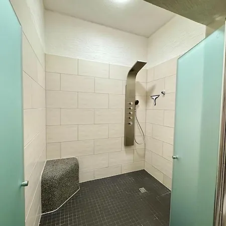 Nr 9 Deichgraf Apartmán