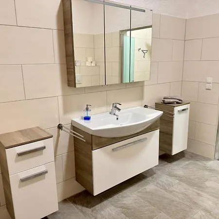 Nr 9 Deichgraf Apartmán *