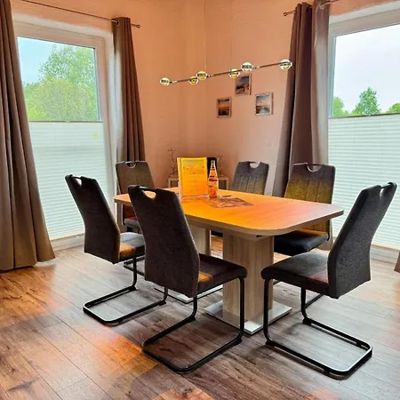 Nr 9 Deichgraf Aurich