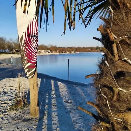 Lejlighed Nr 9 Deichgraf *