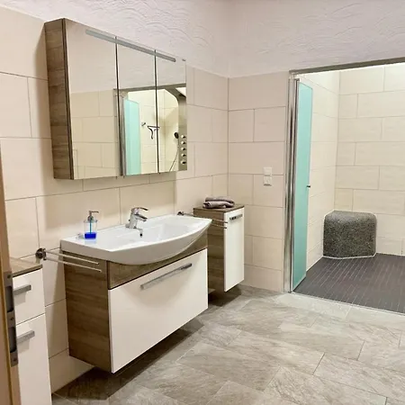 Apartmán Nr 9 Deichgraf *