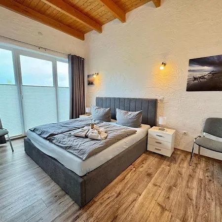 Apartmán Nr 9 Deichgraf