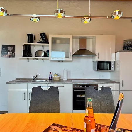 Apartmán Nr 9 Deichgraf