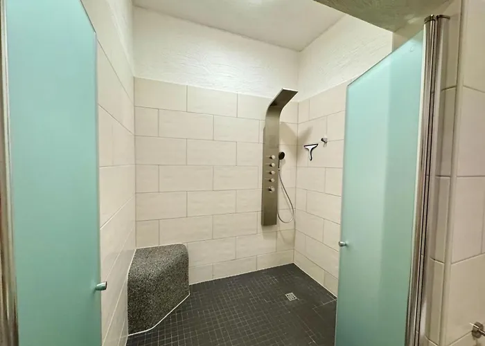 Nr 9 Deichgraf Apartamento