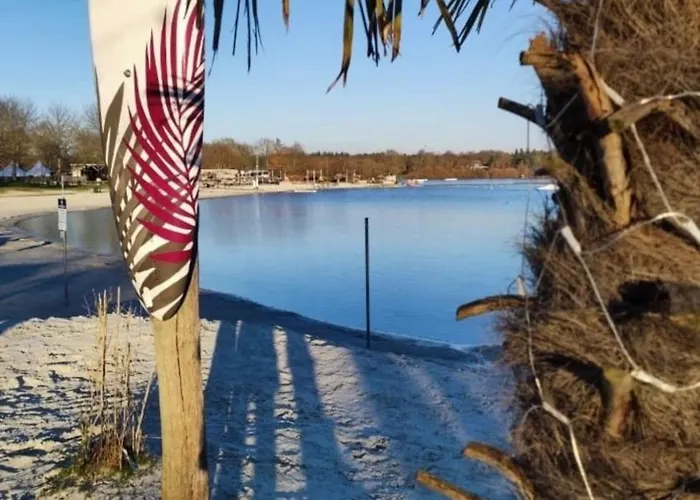 Apartamento Nr 9 Deichgraf *