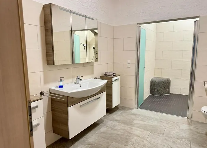 Apartamento Nr 9 Deichgraf *