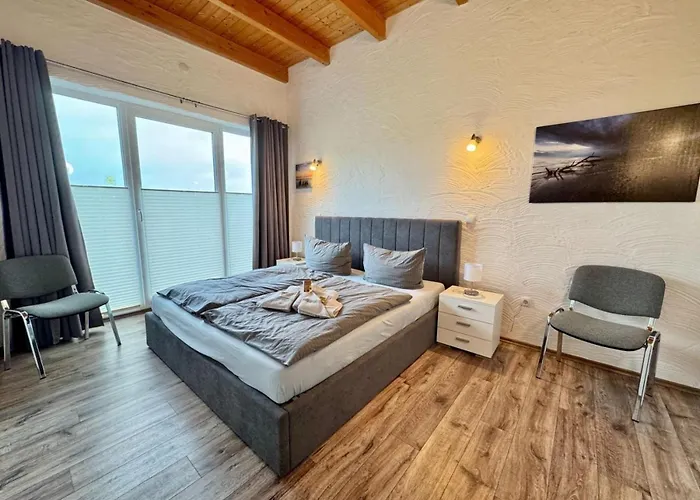 Apartamento Nr 9 Deichgraf