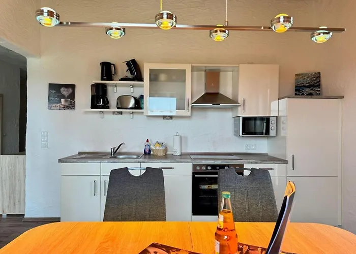 Apartamento Nr 9 Deichgraf